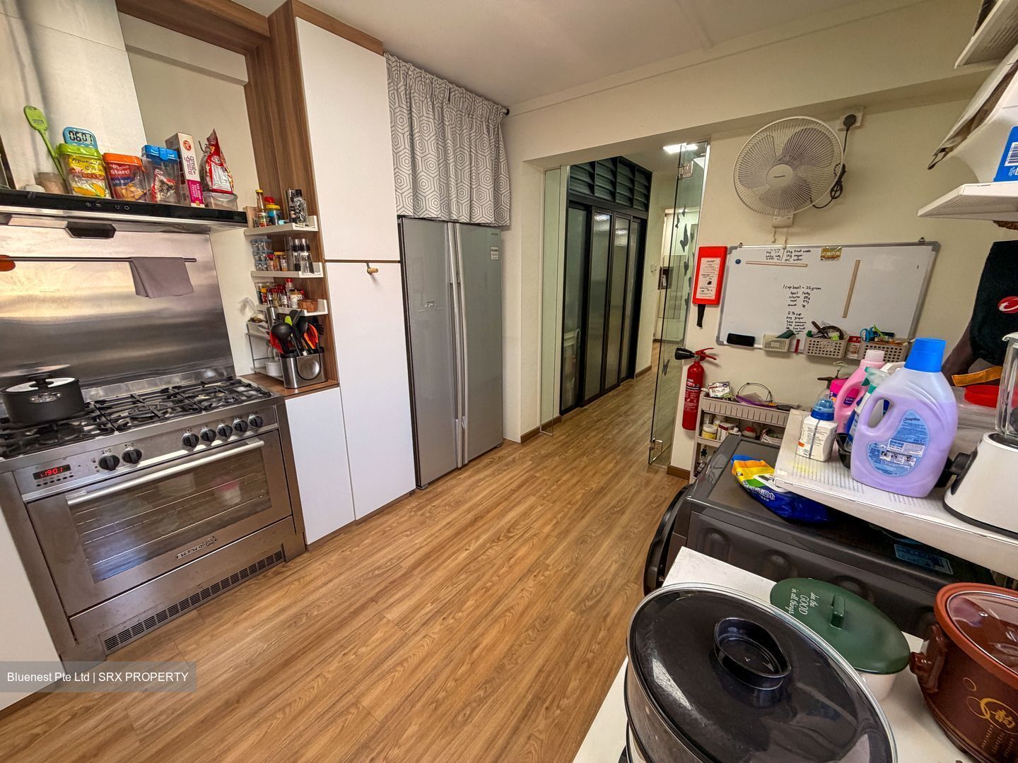 Blk 486A Tampines Avenue 9 (Tampines), HDB 5 Rooms #529146851